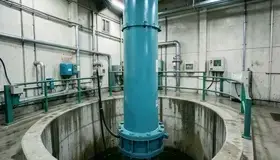 下水汚水ポンプ