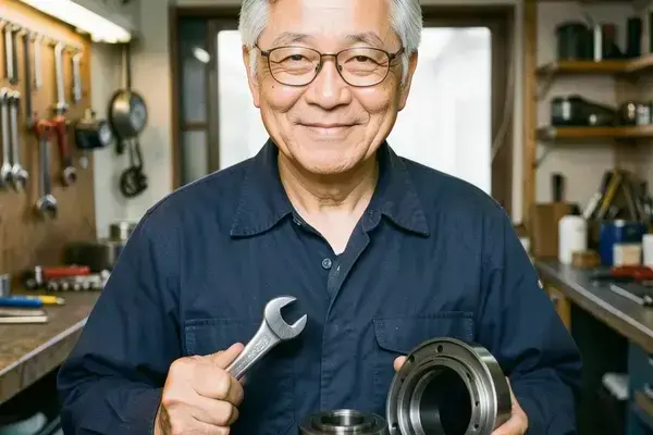 25年の実績