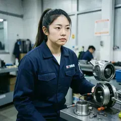 高橋 真理