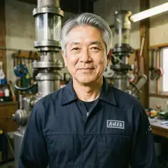 田中 修一